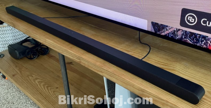 SAMSUNG SOUND BAR HW-S800B DOLBY ATMOS 3.1.2ch PRICE BD